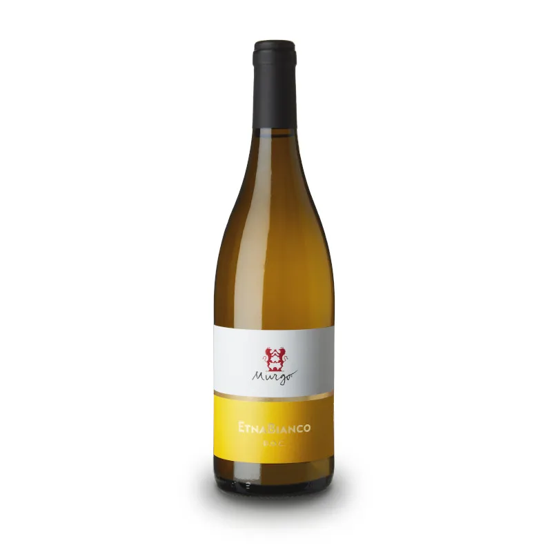 Etna Bianco - Murgo
