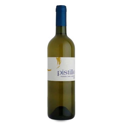 Pecorino Offida - Poderi San Lazzaro